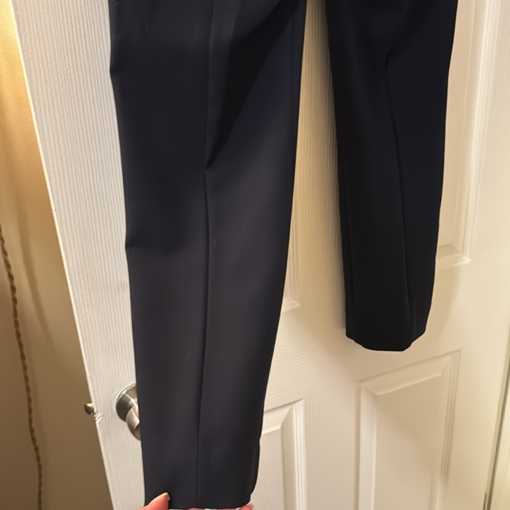 J. Crew 365 Cameron Fit Pant Size 10 - Picture 4 of 7